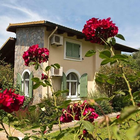 Achilles Country House Perama  Exterior foto