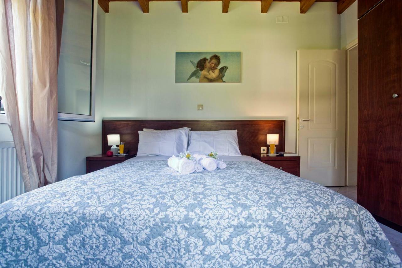 Achilles Country House Perama  Exterior foto