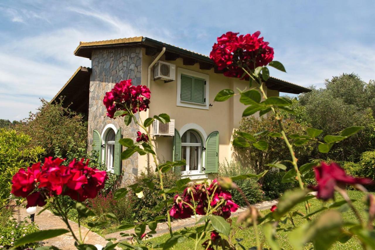 Achilles Country House Perama  Exterior foto
